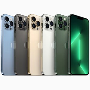 İPHONE 13 PRO MAX (ÜRÜNLERİMİZ YURTİÇİ TÜRKİYE 2 YIL GARANTİLİDİR)